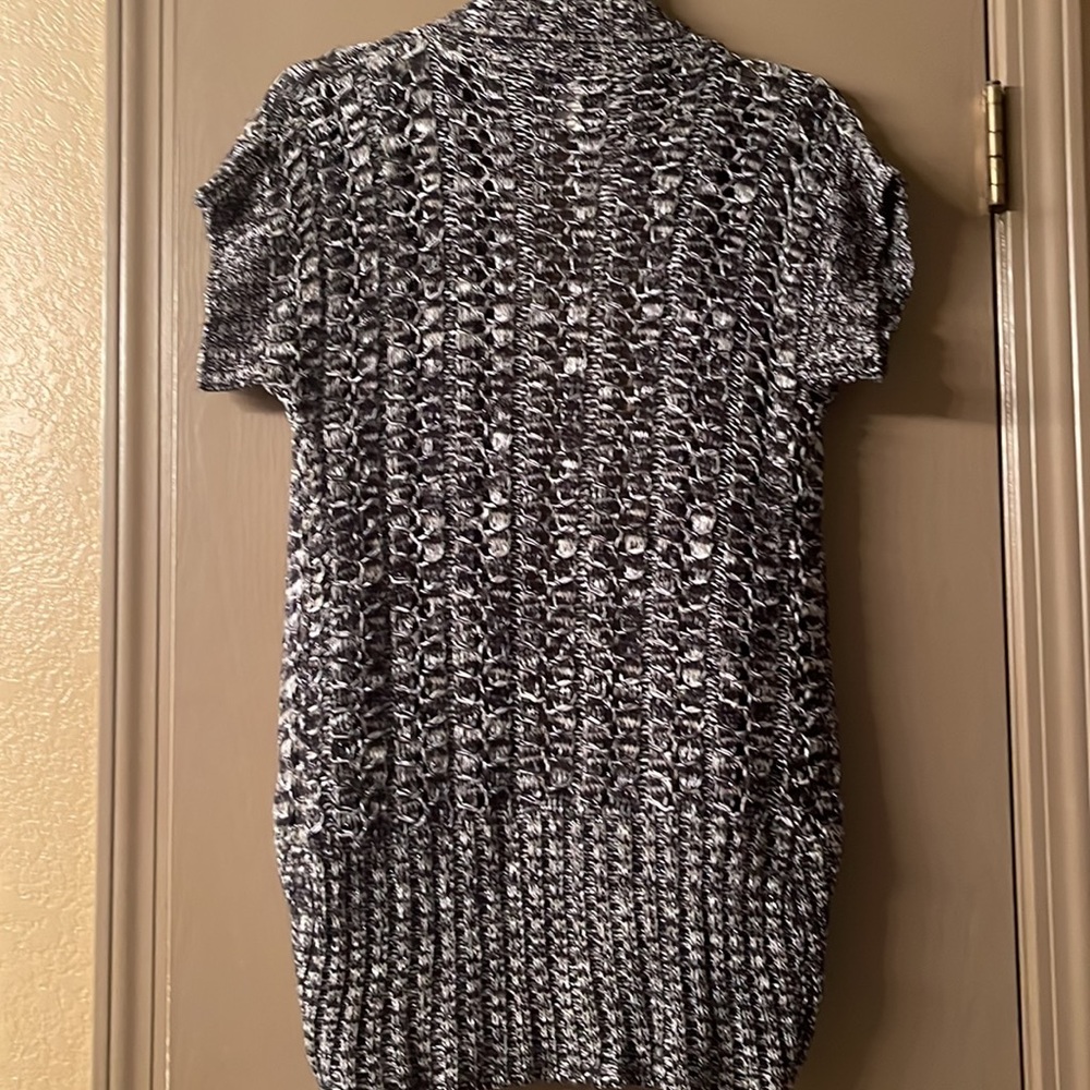 Cardigan - Picture 4 of 4
